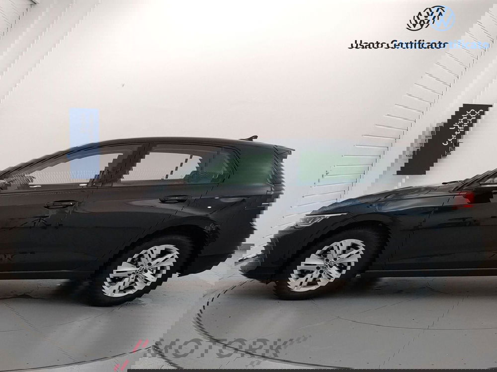 Volkswagen Golf usata a Varese (3)