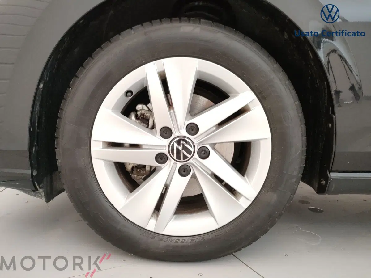 Volkswagen Golf usata a Varese (6)