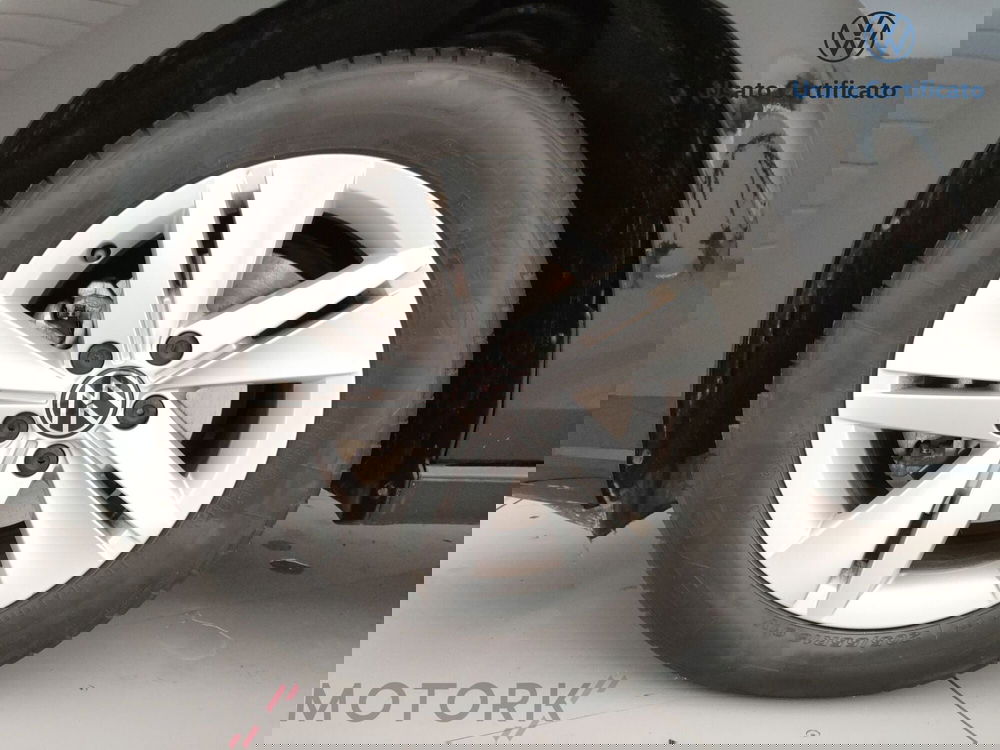 Volkswagen Golf usata a Varese (6)