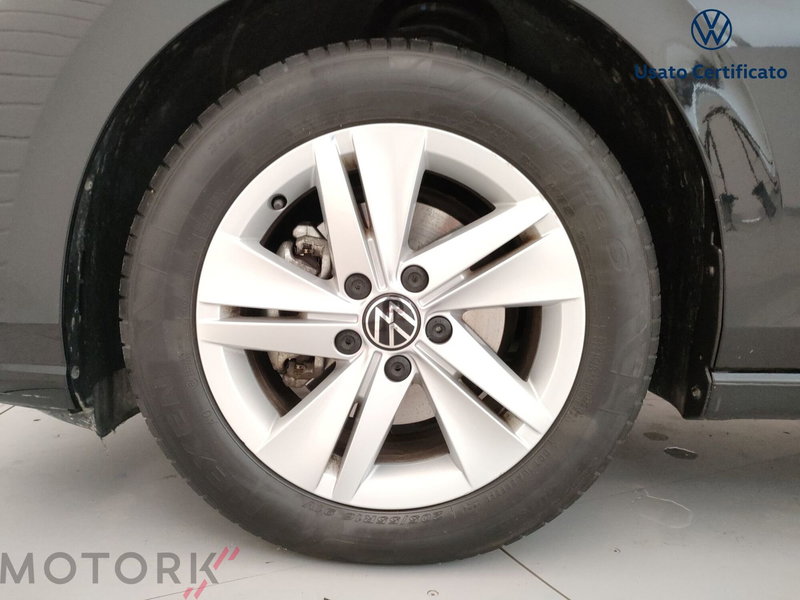 Volkswagen Golf usata a Varese (6)