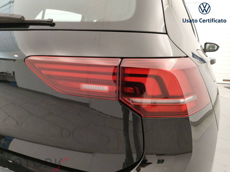 Volkswagen Golf usata a Varese (7)