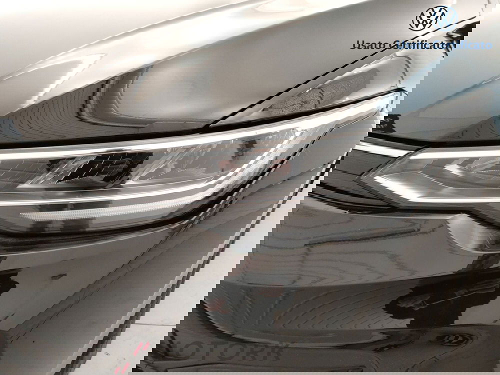 Volkswagen Golf usata a Varese (8)