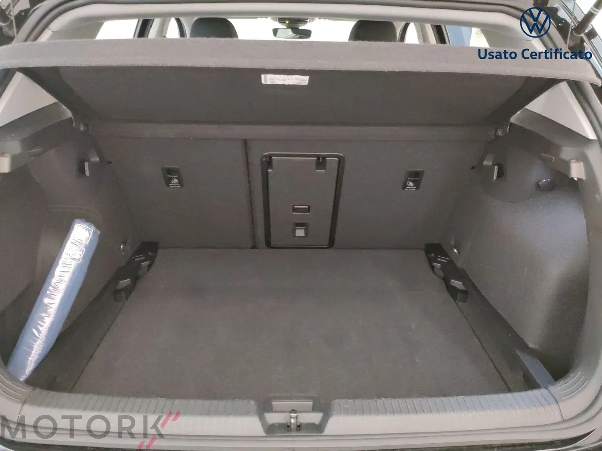 Volkswagen Golf usata a Varese (9)