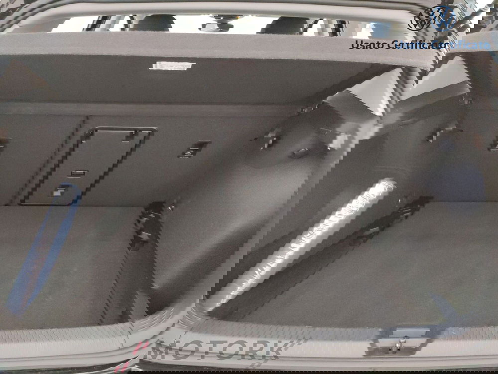 Volkswagen Golf usata a Varese (9)