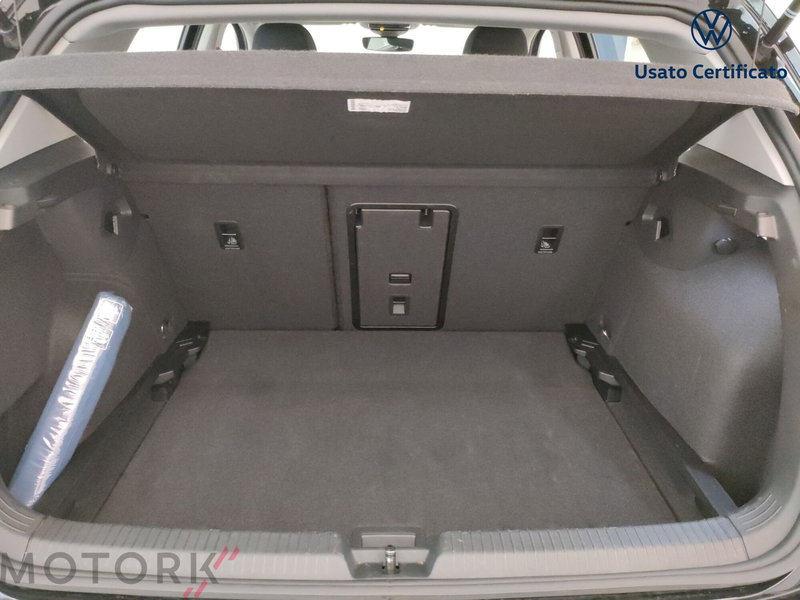Volkswagen Golf usata a Varese (9)