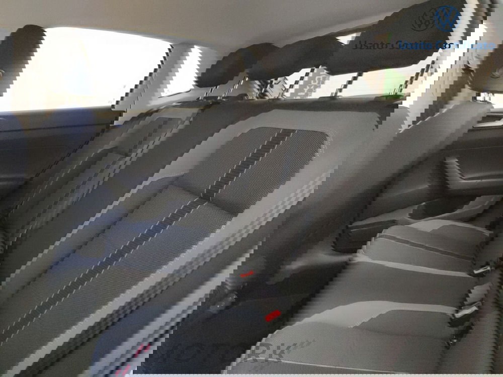 Volkswagen Polo usata a Varese (10)