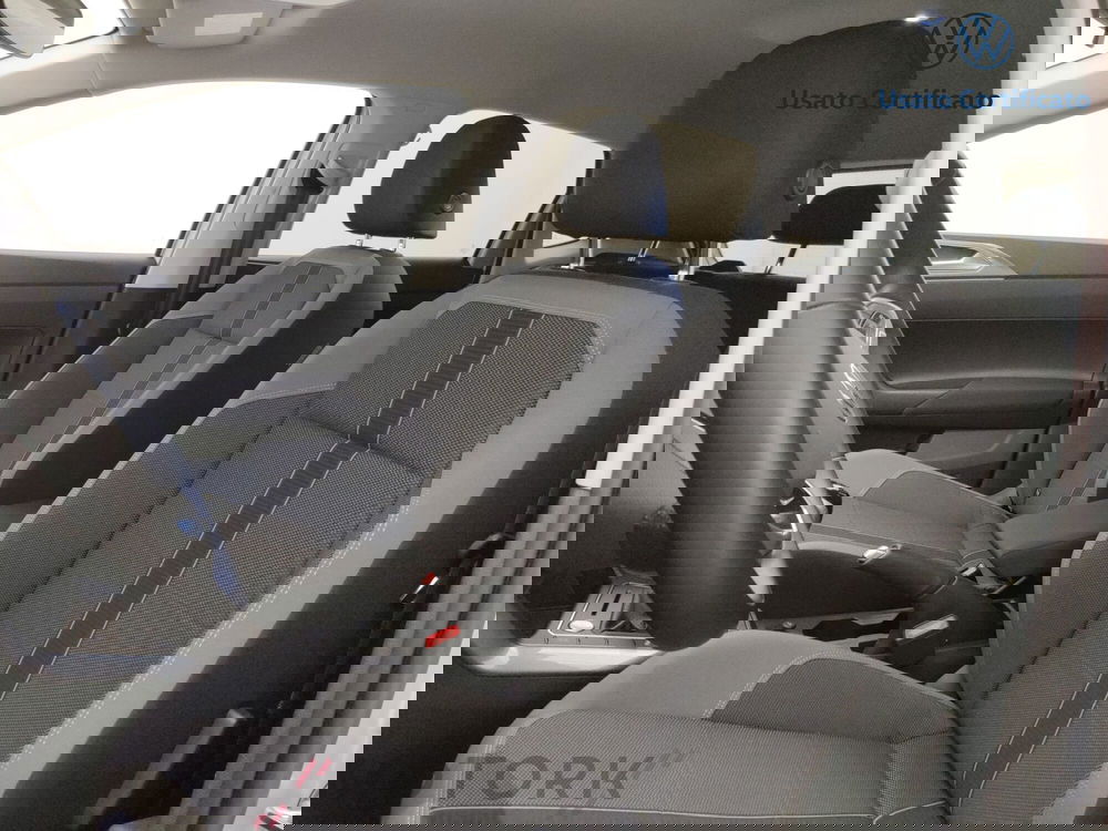 Volkswagen Polo usata a Varese (11)