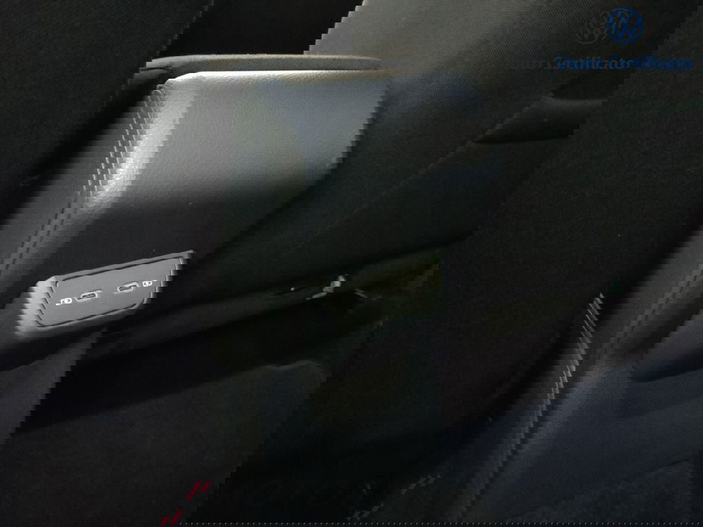 Volkswagen Polo usata a Varese (12)