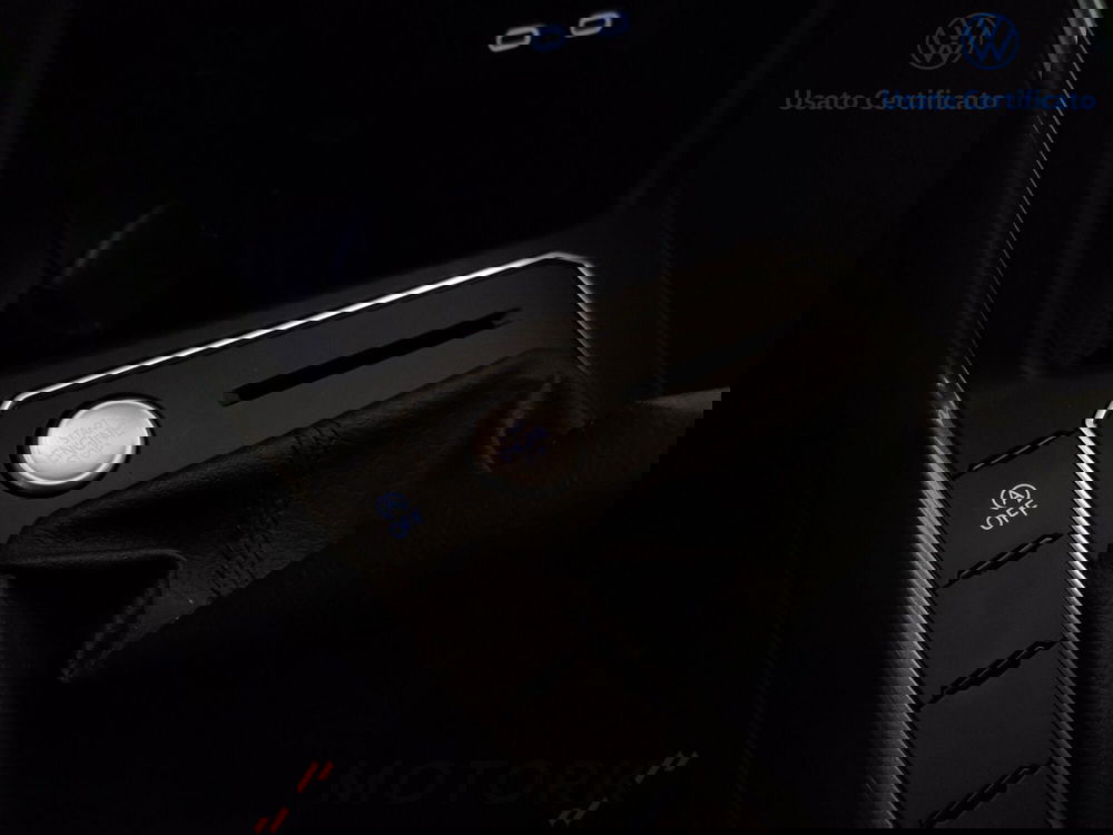 Volkswagen Polo usata a Varese (14)