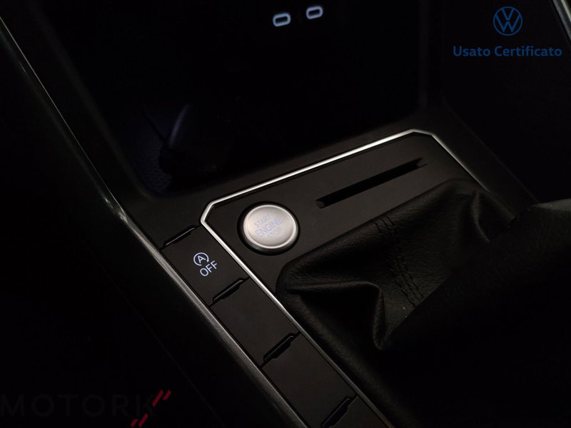 Volkswagen Polo usata a Varese (14)