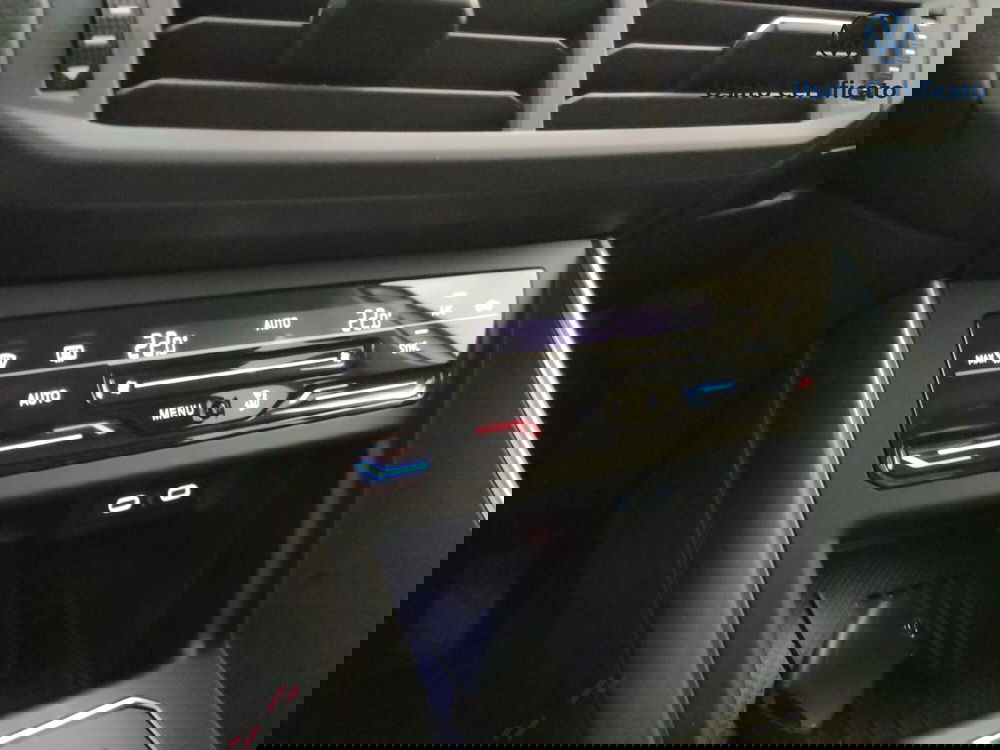 Volkswagen Polo usata a Varese (15)