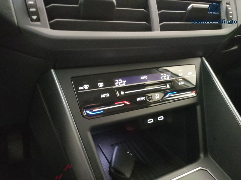 Volkswagen Polo usata a Varese (15)