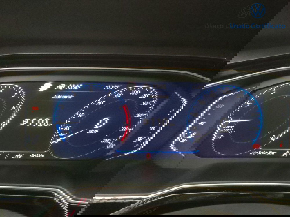 Volkswagen Polo usata a Varese (19)