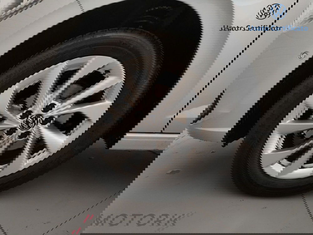 Volkswagen Polo usata a Varese (6)