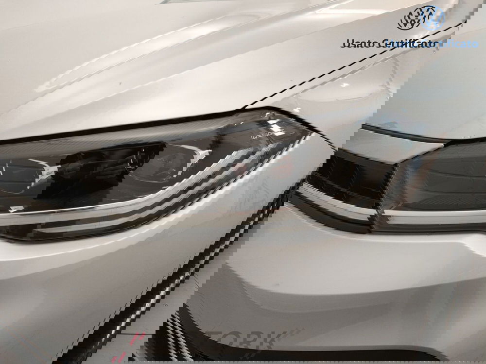 Volkswagen Polo usata a Varese (7)