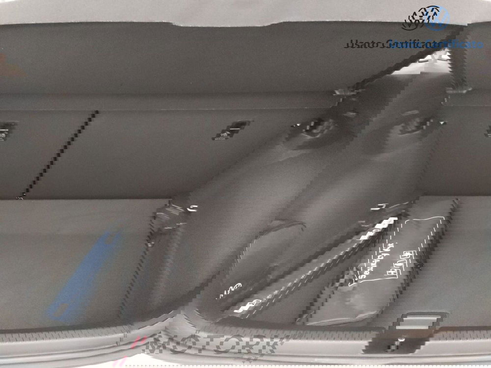 Volkswagen Polo usata a Varese (9)