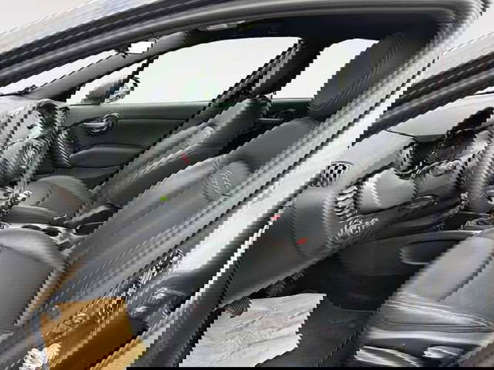 Fiat 500X usata a Treviso (11)
