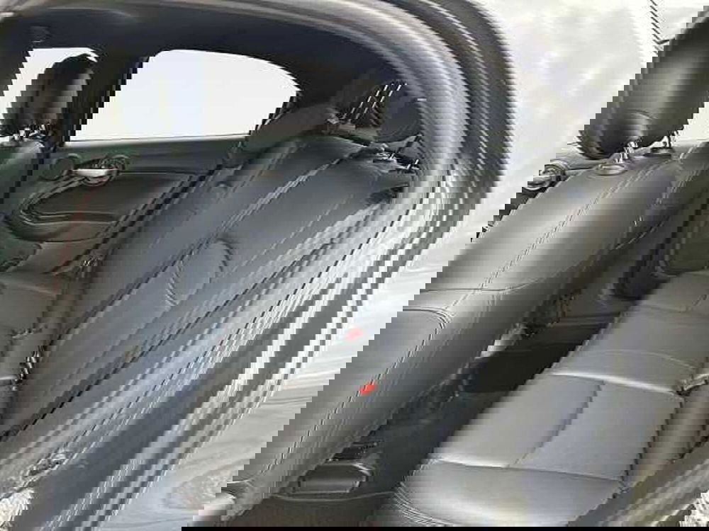 Fiat 500X usata a Treviso (12)