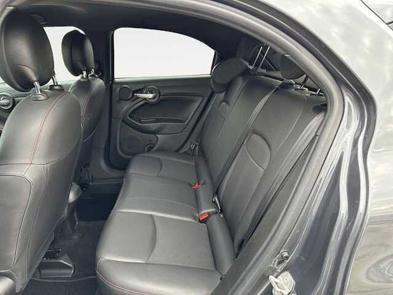 Fiat 500X usata a Treviso (12)