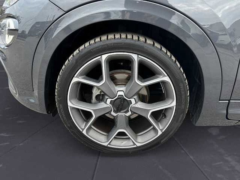 Fiat 500X usata a Treviso (13)