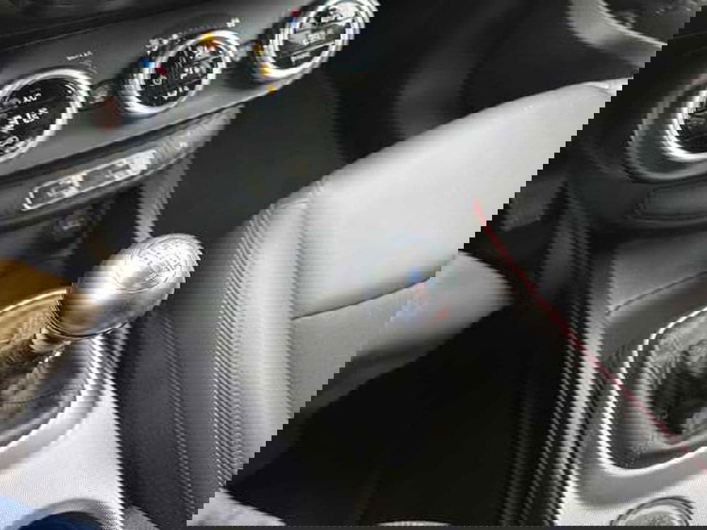Fiat 500X usata a Treviso (14)