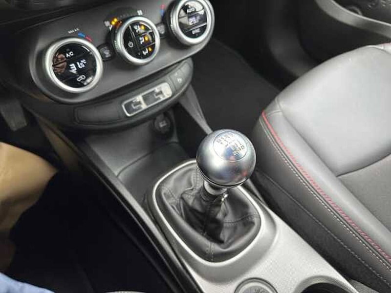 Fiat 500X usata a Treviso (14)