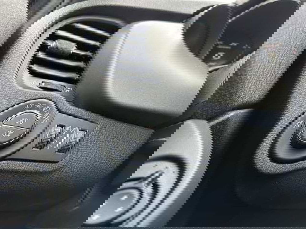 Fiat 500X usata a Treviso (16)