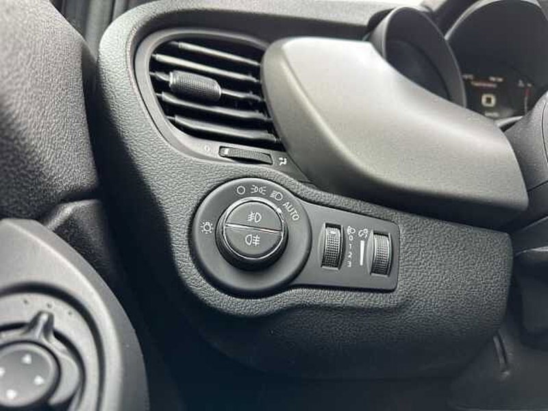 Fiat 500X usata a Treviso (16)