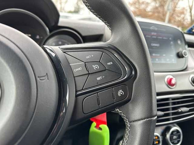 Fiat 500X usata a Treviso (17)