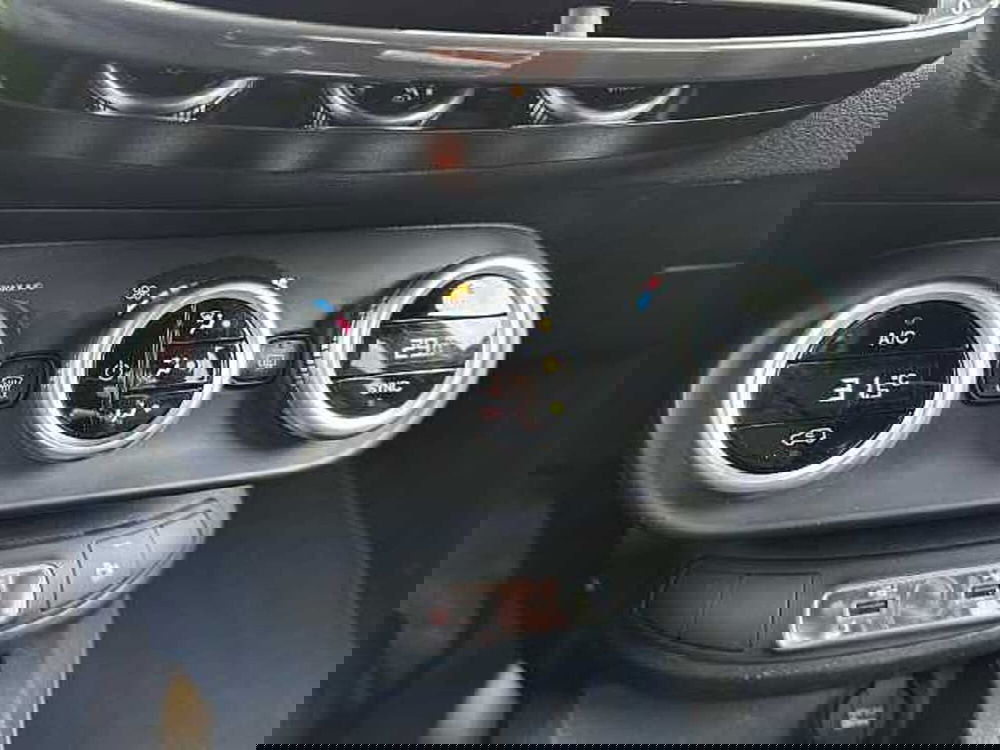 Fiat 500X usata a Treviso (18)