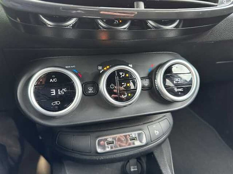 Fiat 500X usata a Treviso (18)