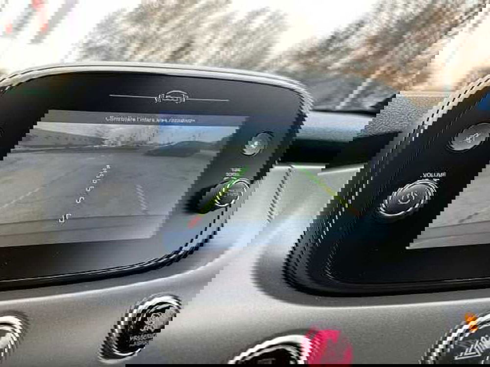 Fiat 500X usata a Treviso (19)