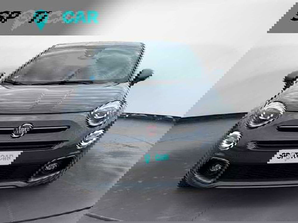 Fiat 500X usata a Treviso (2)