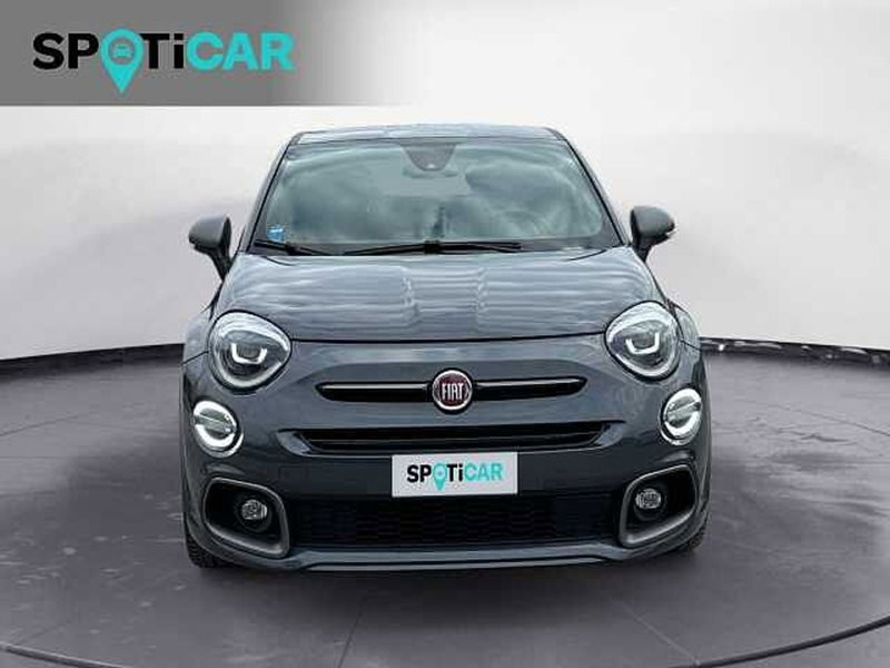 Fiat 500X usata a Treviso (2)