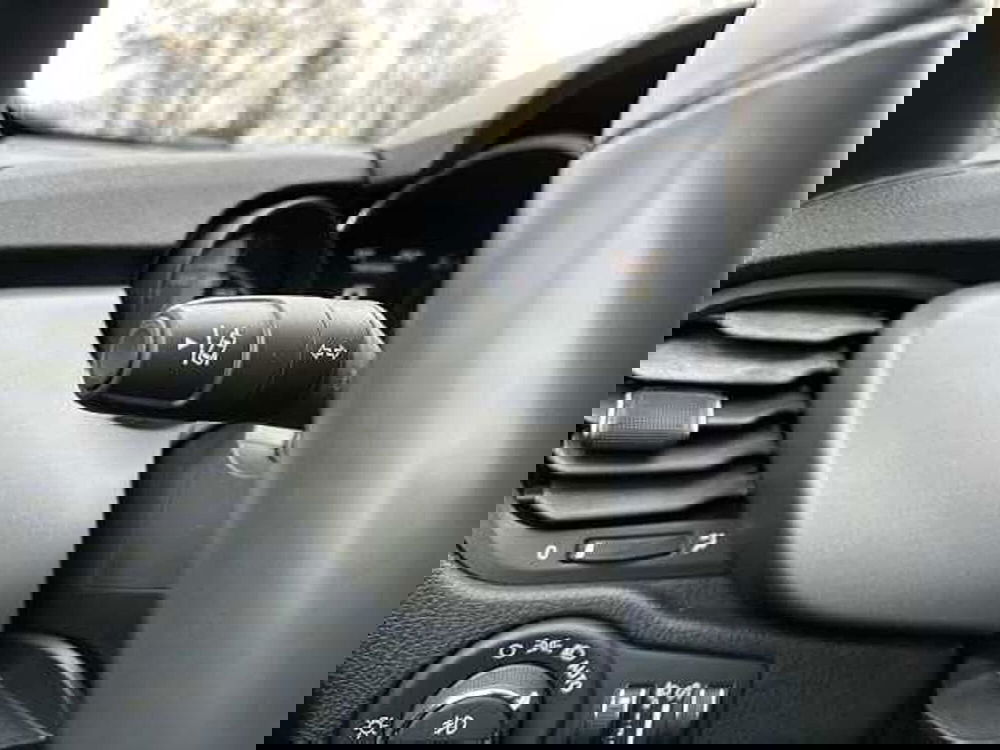 Fiat 500X usata a Treviso (20)