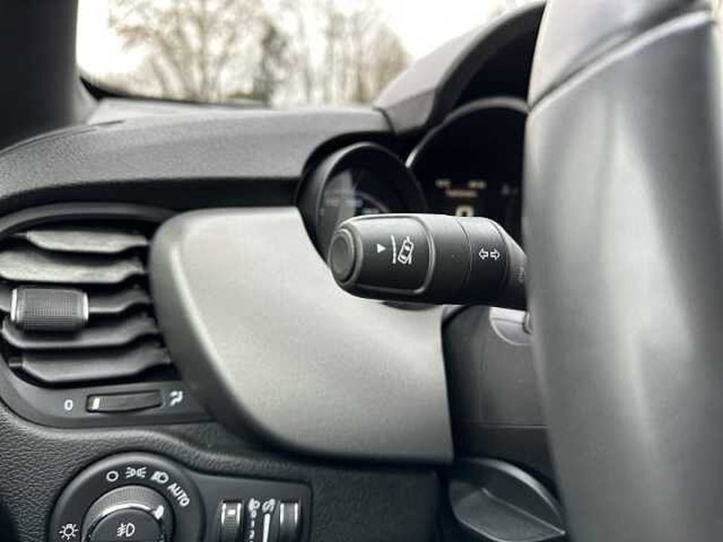 Fiat 500X usata a Treviso (20)