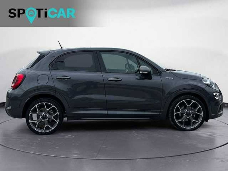 Fiat 500X usata a Treviso (4)