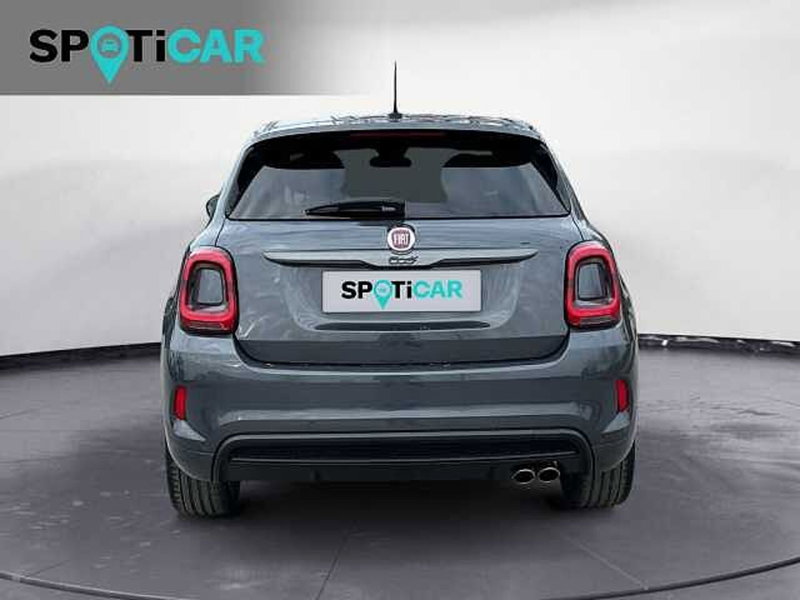 Fiat 500X usata a Treviso (5)