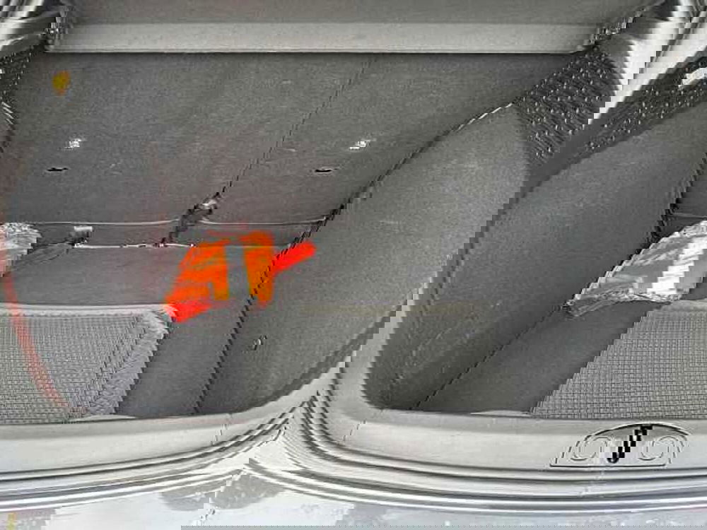 Fiat 500X usata a Treviso (6)