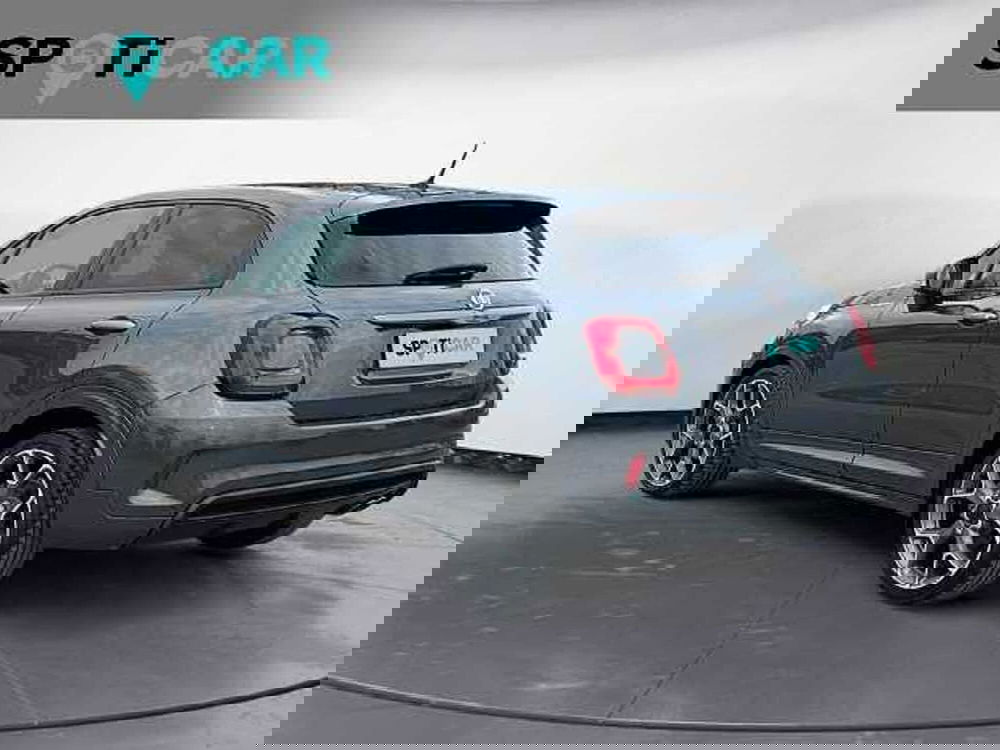 Fiat 500X usata a Treviso (7)