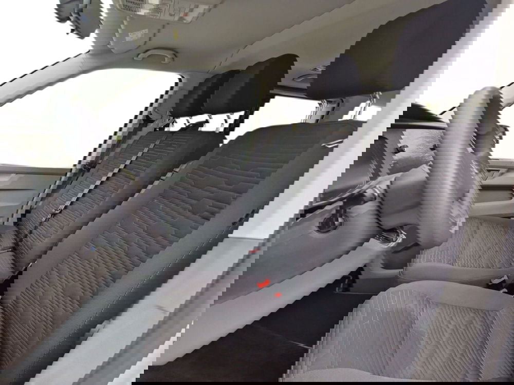 Volkswagen Veicoli Commerciali T6.1 usata a Siena (10)