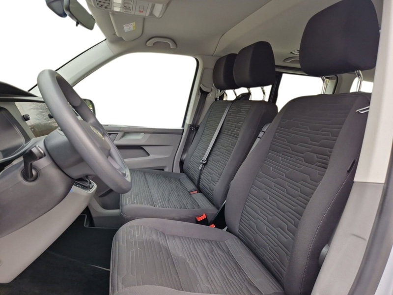 Volkswagen Veicoli Commerciali T6.1 usata a Siena (10)