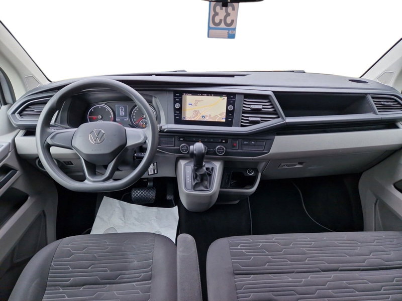 Volkswagen Veicoli Commerciali T6.1 usata a Siena (13)