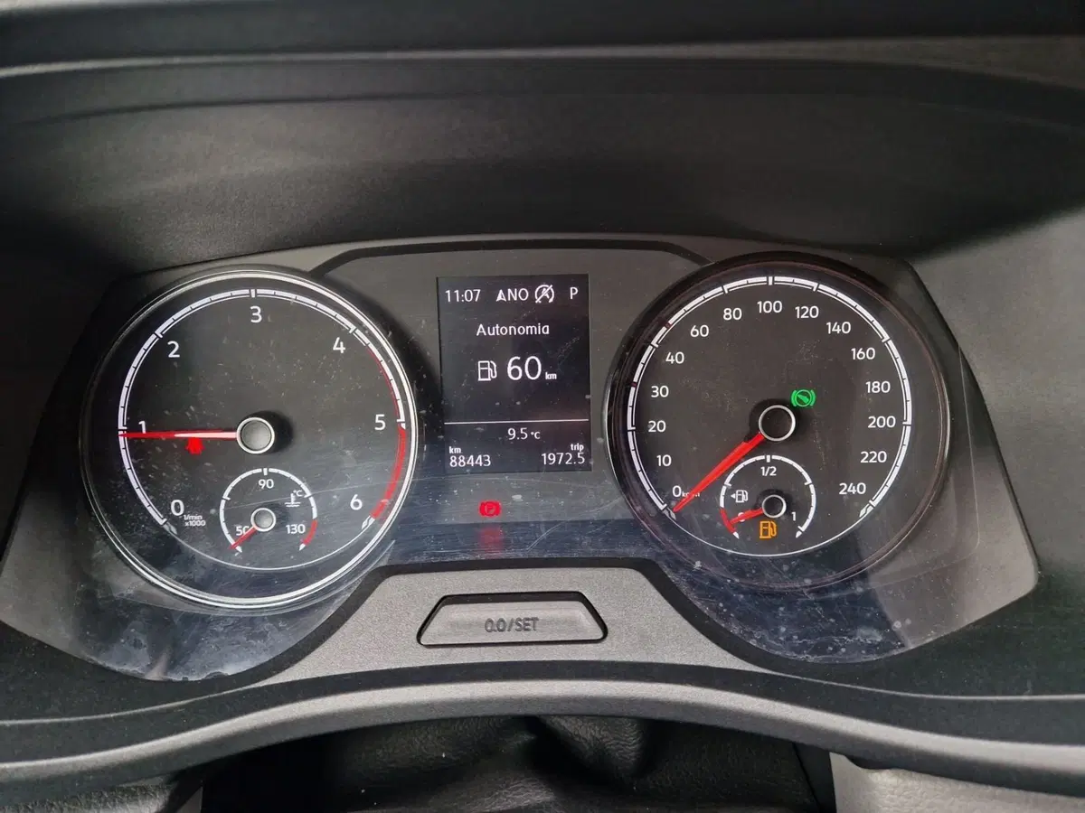 Volkswagen Veicoli Commerciali T6.1 usata a Siena (14)