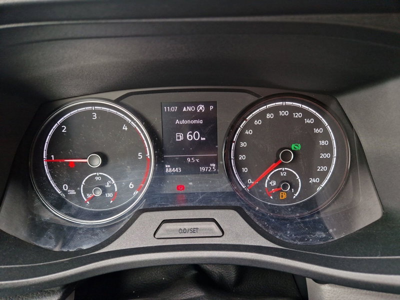 Volkswagen Veicoli Commerciali T6.1 usata a Siena (14)