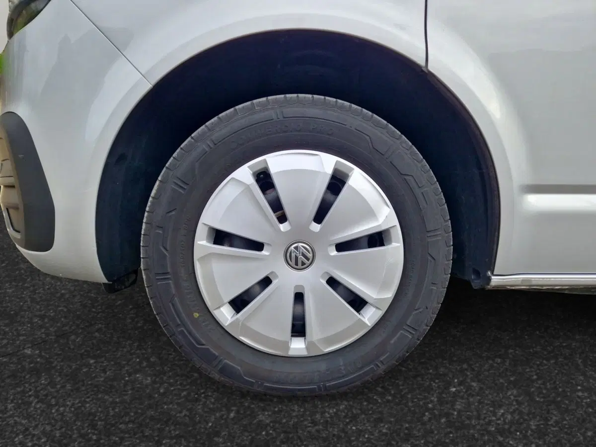 Volkswagen Veicoli Commerciali T6.1 usata a Siena (9)