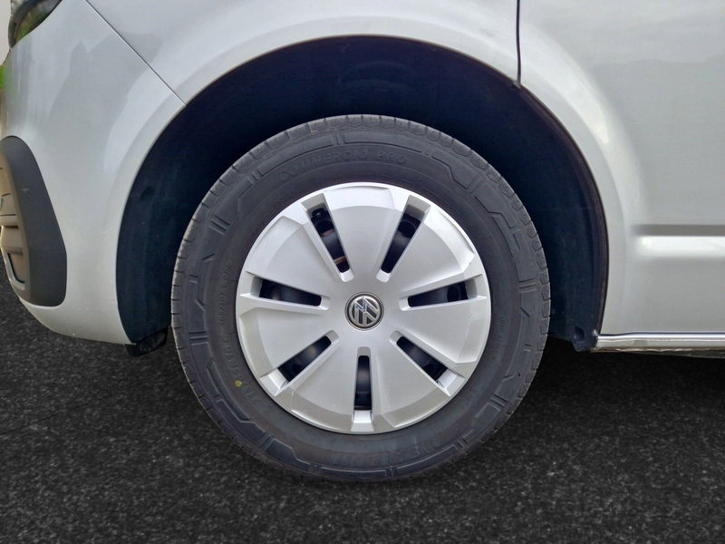 Volkswagen Veicoli Commerciali T6.1 usata a Siena (9)