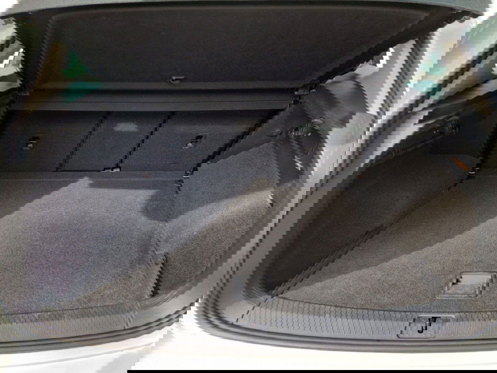 Volkswagen Tiguan usata a Grosseto (10)