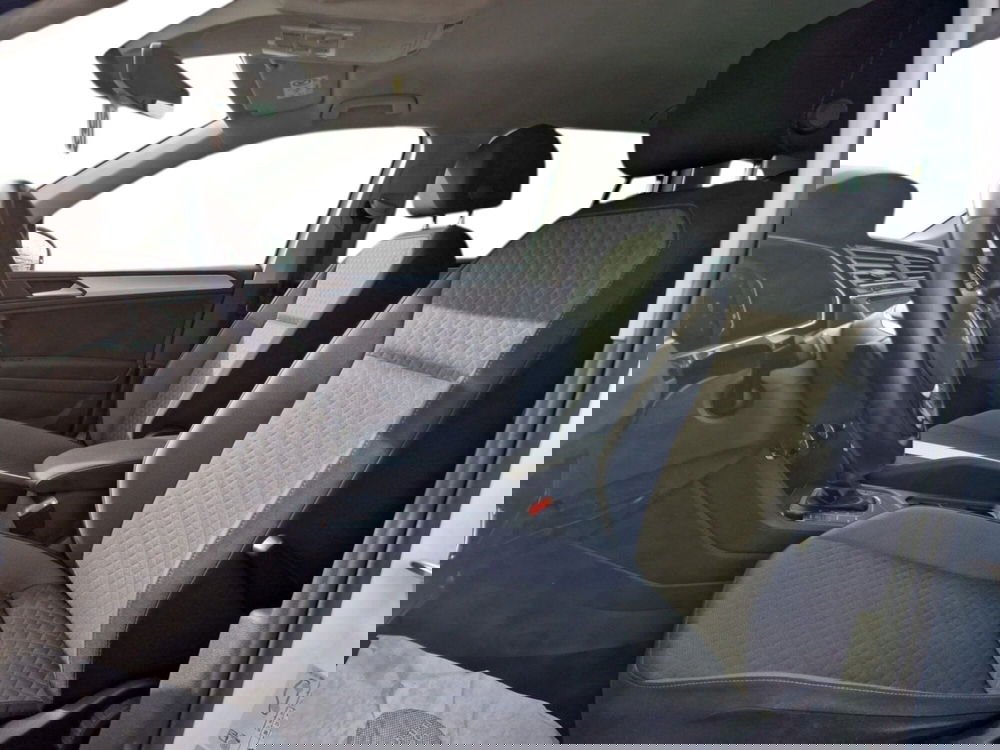 Volkswagen Tiguan usata a Grosseto (11)