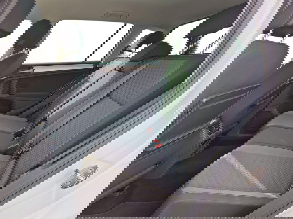 Volkswagen Tiguan usata a Grosseto (12)